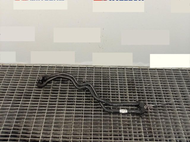 bontott BMW 5 F11 Automata Váltó Olaj Cső