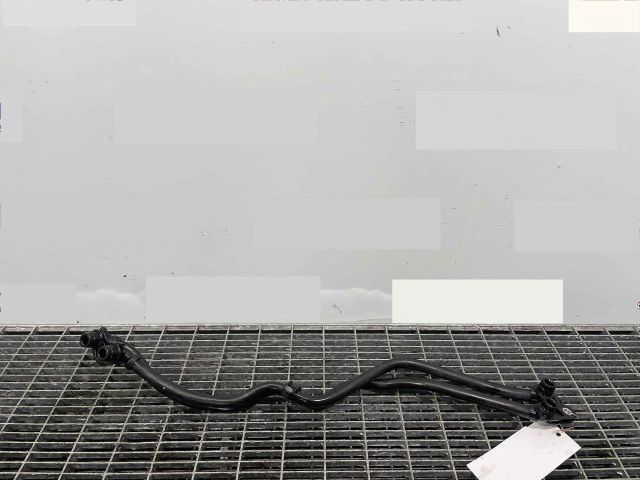 bontott BMW 5 F11 Automata Váltó Olaj Cső