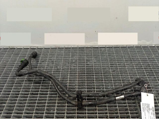 bontott BMW 5 F11 Automata Váltó Olaj Cső