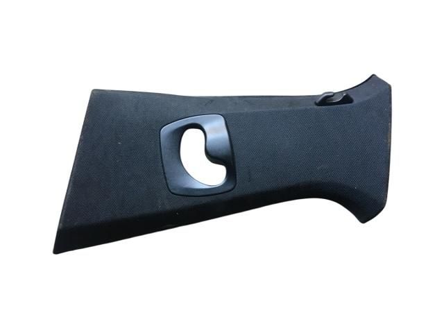 bontott BMW 5 F11 Bal B Oszlop Burkolat