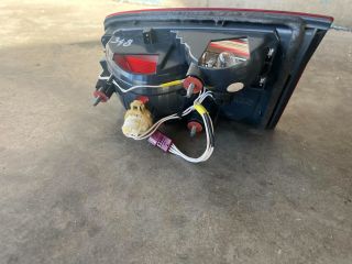 bontott BMW 5 F11 Bal Belső Hátsó Lámpa