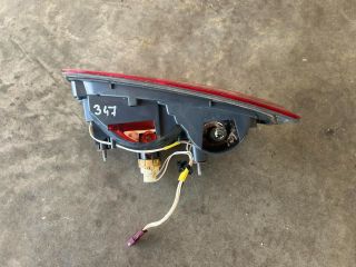 bontott BMW 5 F11 Bal Belső Hátsó Lámpa