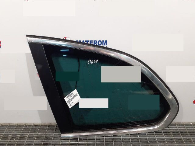 bontott BMW 5 F11 Bal C Oszlop