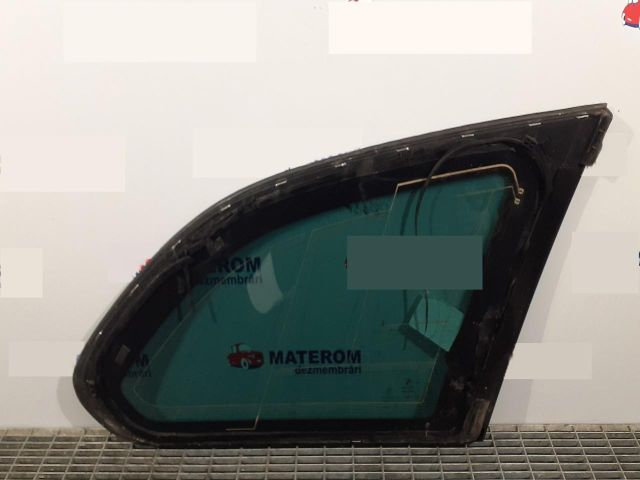 bontott BMW 5 F11 Bal C Oszlop