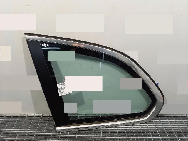 bontott BMW 5 F11 Bal C Oszlop