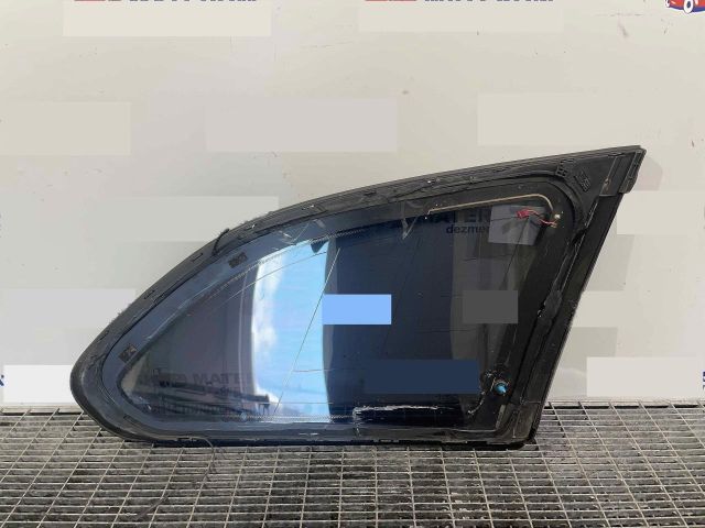 bontott BMW 5 F11 Bal C Oszlop