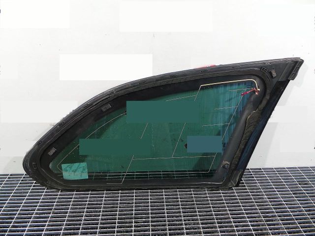 bontott BMW 5 F11 Bal C Oszlop