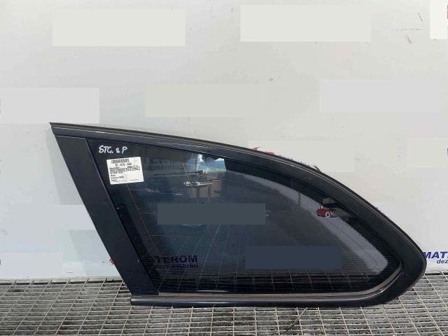 bontott BMW 5 F11 Bal C Oszlop