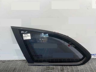 bontott BMW 5 F11 Bal C Oszlop