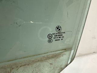 bontott BMW 5 F11 Bal első Ablak