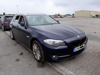 bontott BMW 5 F11 Bal első Ablak