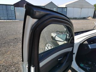 bontott BMW 5 F11 Bal első Ablak