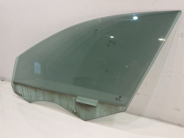 bontott BMW 5 F11 Bal első Ablak