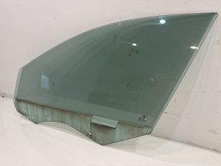 bontott BMW 5 F11 Bal első Ablak