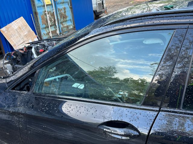 bontott BMW 5 F11 Bal első Ablak