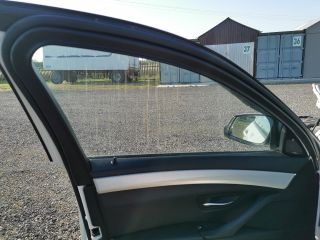 bontott BMW 5 F11 Bal első Ablak