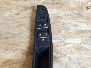 bontott BMW 5 F11 Bal első Ablakemelő Kapcsoló