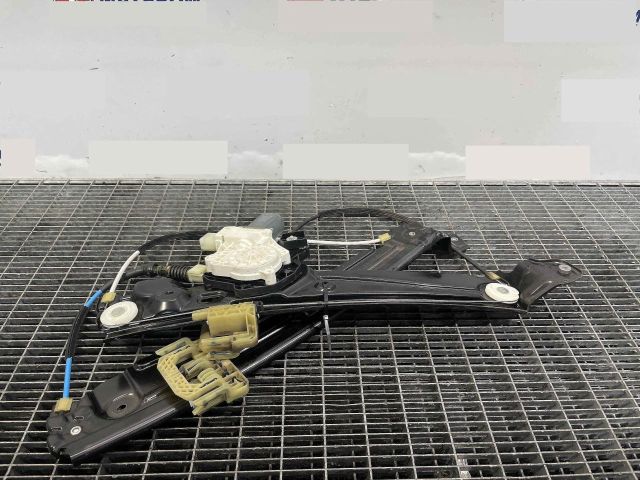 bontott BMW 5 F11 Bal első Ablakemelő Szerkezet (Elektromos)