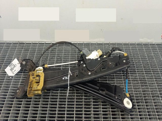 bontott BMW 5 F11 Bal első Ablakemelő Szerkezet (Elektromos)