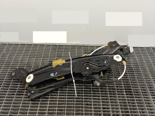 bontott BMW 5 F11 Bal első Ablakemelő Szerkezet (Elektromos)