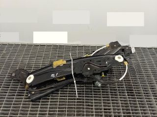 bontott BMW 5 F11 Bal első Ablakemelő Szerkezet (Elektromos)