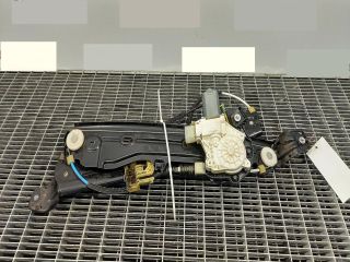 bontott BMW 5 F11 Bal első Ablakemelő Szerkezet (Elektromos)