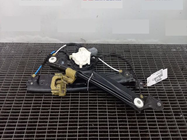 bontott BMW 5 F11 Bal első Ablakemelő Szerkezet (Elektromos)