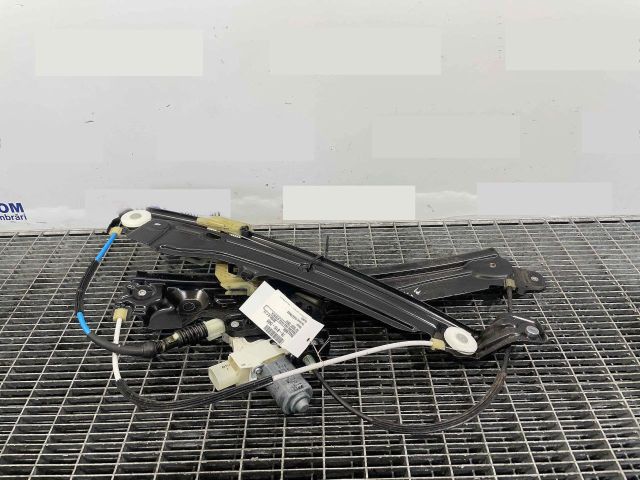 bontott BMW 5 F11 Bal első Ablakemelő Szerkezet (Elektromos)