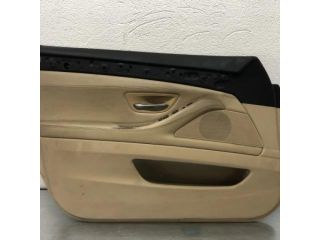 bontott BMW 5 F11 Bal első Ajtó Kárpit