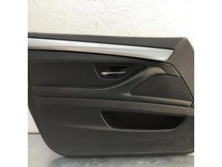 bontott BMW 5 F11 Bal első Ajtó Kárpit