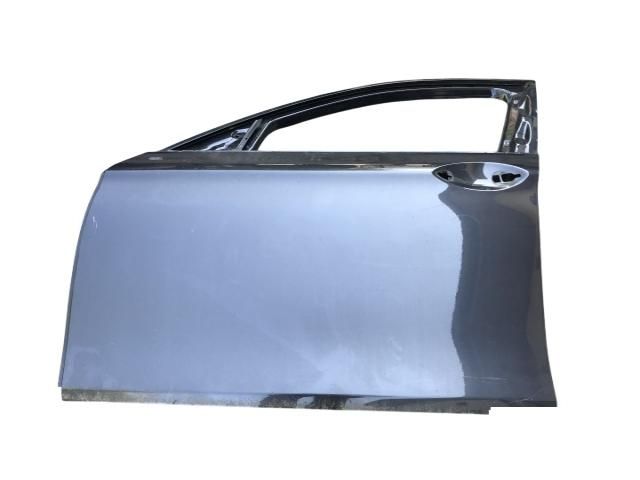 bontott BMW 5 F11 Bal első Ajtó (Üres lemez)