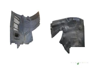 bontott BMW 5 F11 Bal első Dobbetét (Kerékjárati, Műanyag)