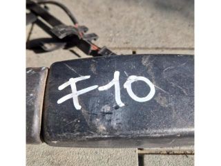 bontott BMW 5 F11 Bal első Övfeszítő