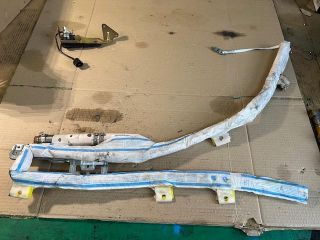 bontott BMW 5 F11 Bal Fejlégzsák