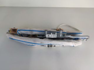 bontott BMW 5 F11 Bal Fejlégzsák