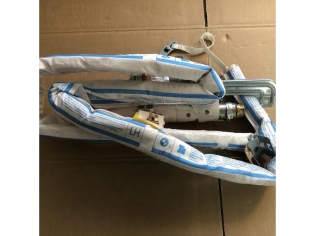 bontott BMW 5 F11 Bal Fejlégzsák