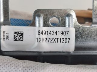 bontott BMW 5 F11 Bal Fejlégzsák