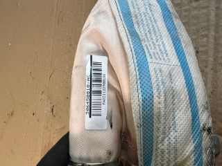 bontott BMW 5 F11 Bal Fejlégzsák