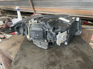 bontott BMW 5 F11 Bal Fényszóró