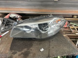 bontott BMW 5 F11 Bal Fényszóró