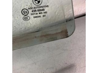 bontott BMW 5 F11 Bal hátsó Ablak