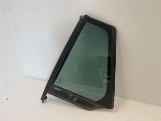 bontott BMW 5 F11 Bal hátsó Ablak