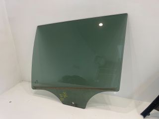 bontott BMW 5 F11 Bal hátsó Ablak