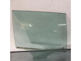 bontott BMW 5 F11 Bal hátsó Ablak