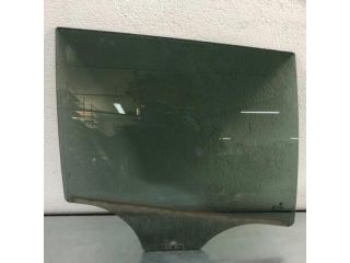 bontott BMW 5 F11 Bal hátsó Ablak