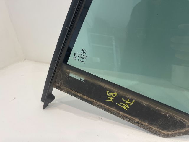 bontott BMW 5 F11 Bal hátsó Ablak