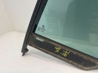 bontott BMW 5 F11 Bal hátsó Ablak