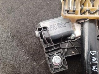 bontott BMW 5 F11 Bal hátsó Ablakemelő Szerkezet (Elektromos)