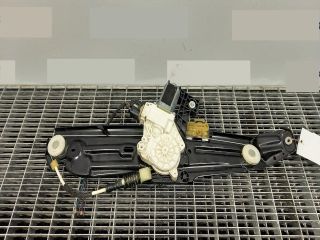 bontott BMW 5 F11 Bal hátsó Ablakemelő Szerkezet (Elektromos)