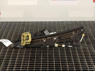 bontott BMW 5 F11 Bal hátsó Ablakemelő Szerkezet (Elektromos)